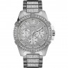 Montre GUESS WATCHES Mod. W0799G1