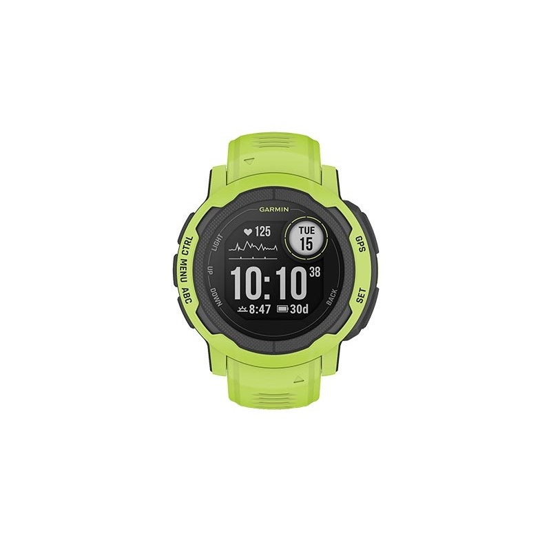 Montre GARMIN MOD. 010-02626-01