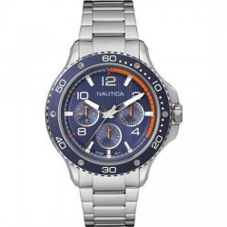 Montre NAUTICA Mod. PIER 25...