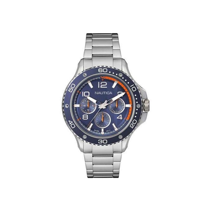 Montre NAUTICA Mod. PIER 25 NAPP25006