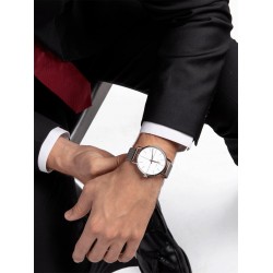 Montre CALVIN KLEIN Mod. K7B21126