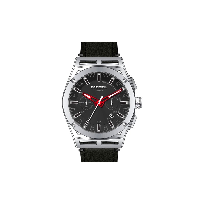 Montre DIESEL Mod. TIMEFRAME DZ4543