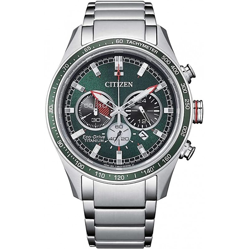 Montre CITIZEN MOD. CA4497-86X