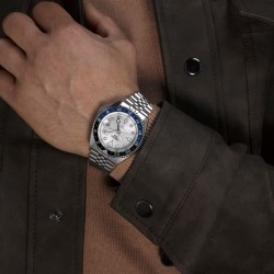 Montre SEIKO 5 WATCHES Mod. SSK033K1