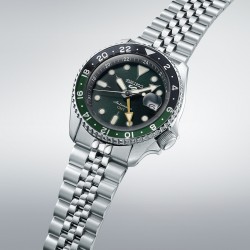 Montre SEIKO 5 WATCHES Mod. SSK035K1