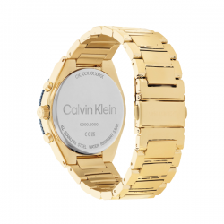 Montre CK CALVIN KLEIN NEW COLLECTION WATCHES Mod. 25200302