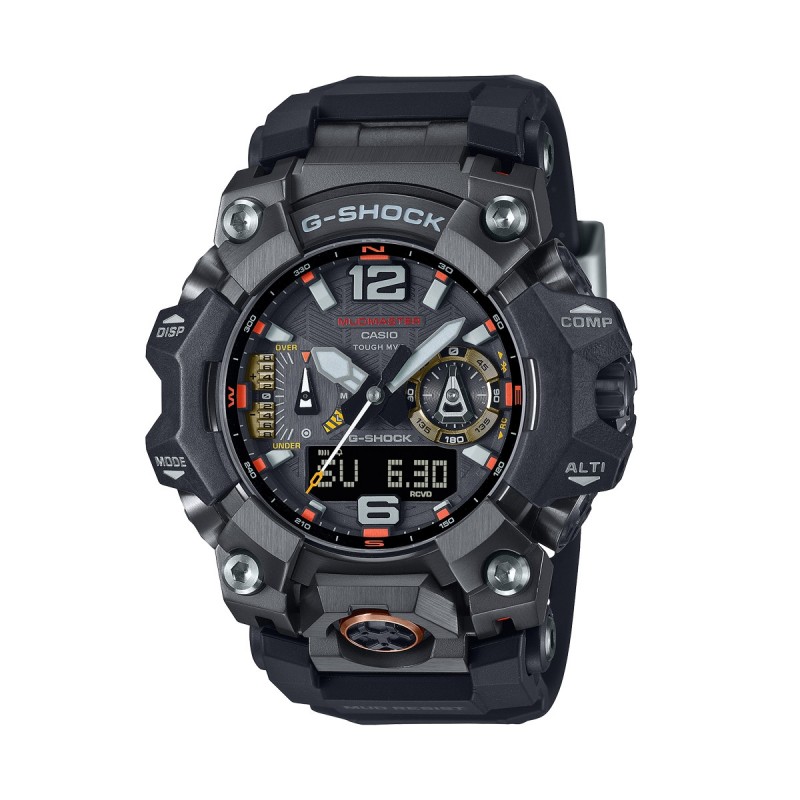 Montre CASIO G-SHOCK WATCHES Mod. GWG-B1000EC-1AER