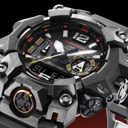 Montre CASIO G-SHOCK WATCHES Mod. GWG-B1000EC-1AER