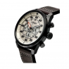 Montre CITIZEN Mod. AVIATOR - Eco Drive CA4215-04W