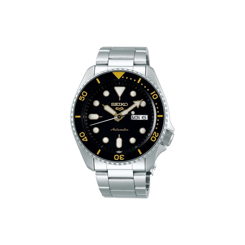 Montre SEIKO 5 WATCHES Mod. SRPD57K1