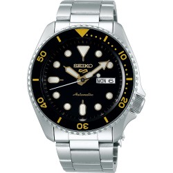 Montre SEIKO 5 WATCHES Mod. SRPD57K1