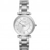 Montre FOSSIL Mod. CARLIE ES4341