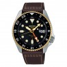 Montre SEIKO 5 Mod. SPORTS Automatic GMT SSK036K1