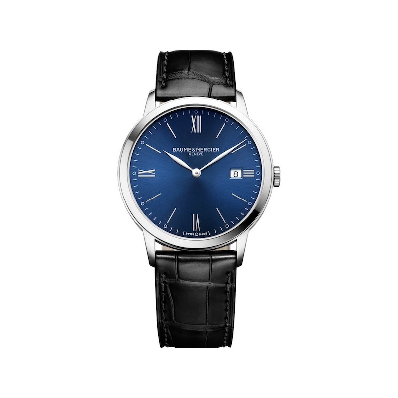 Montre BAUME&MERCIER Mod. CLASSIMA M0A10324