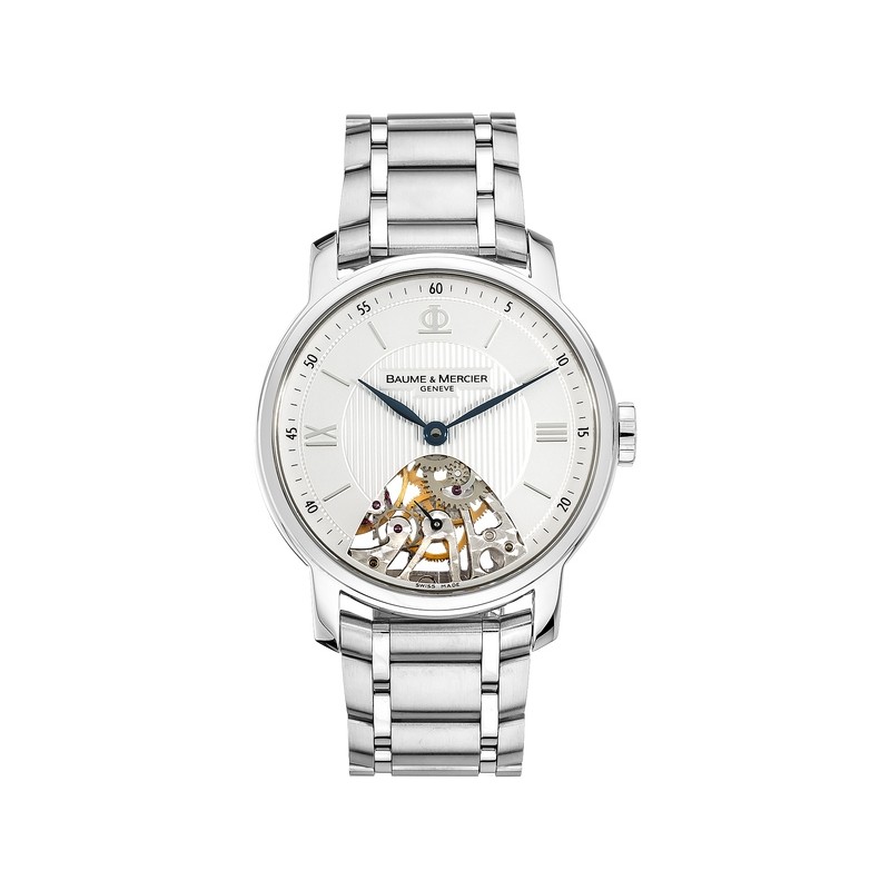 Montre BAUME&MERCIER Mod. CLASSIMA M0A08786