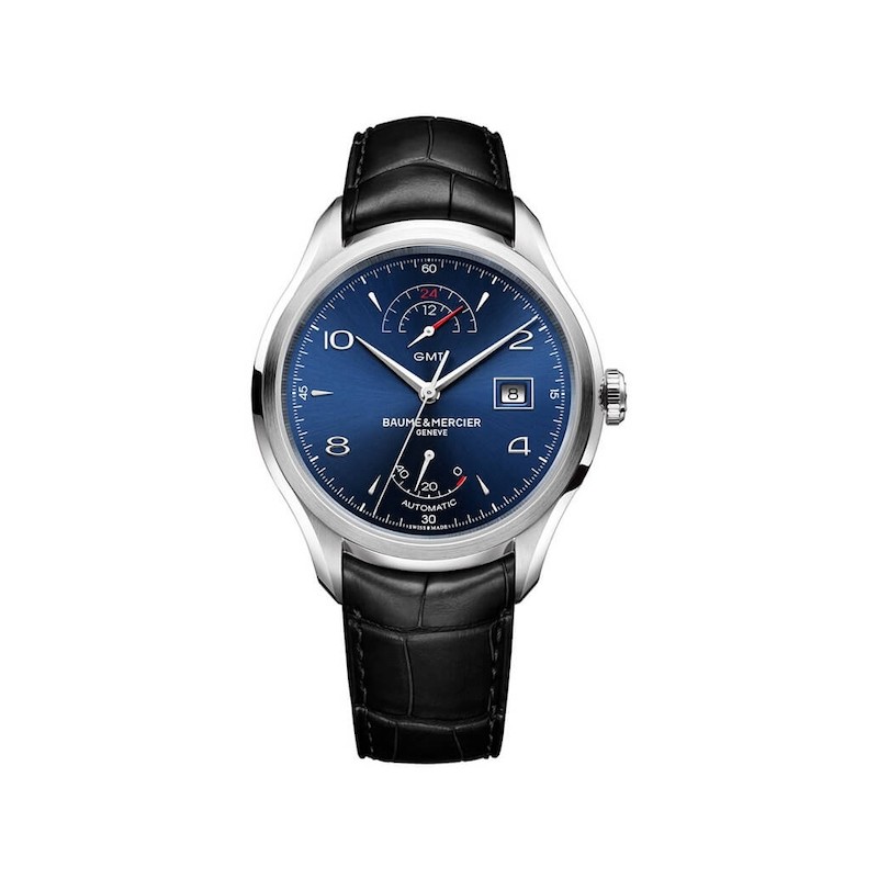 Montre BAUME&MERCIER Mod. CLIFTON M0A10316