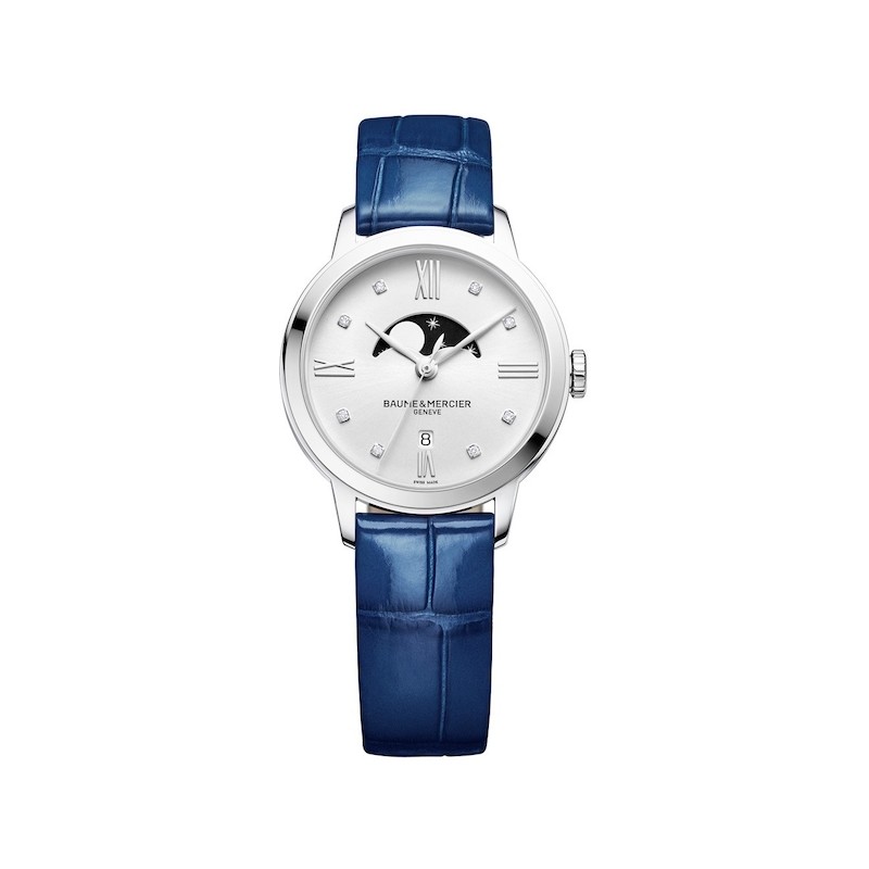 Montre BAUME&MERCIER Mod. CLASSIMA M0A10329