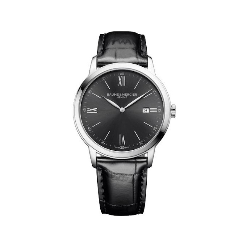 Montre BAUME&MERCIER Mod. CLASSIMA M0A10416