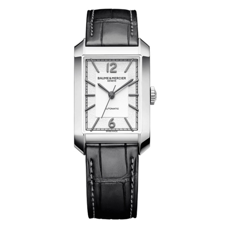 Montre BAUME&MERCIER Mod. HAMPTON M0A10522