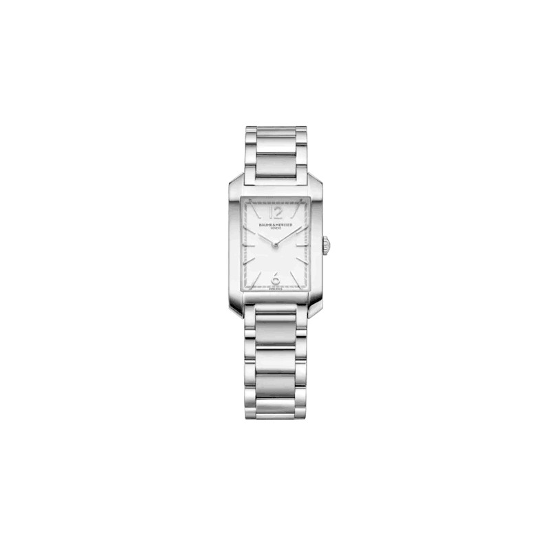 Montre BAUME&MERCIER Mod. HAMPTON M0A10473