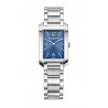 Montre BAUME&MERCIER Mod. HAMPTON M0A10476