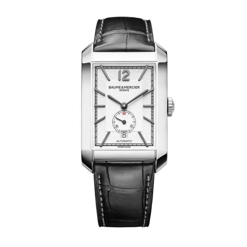 Montre BAUME&MERCIER Mod. HAMPTON M0A10528