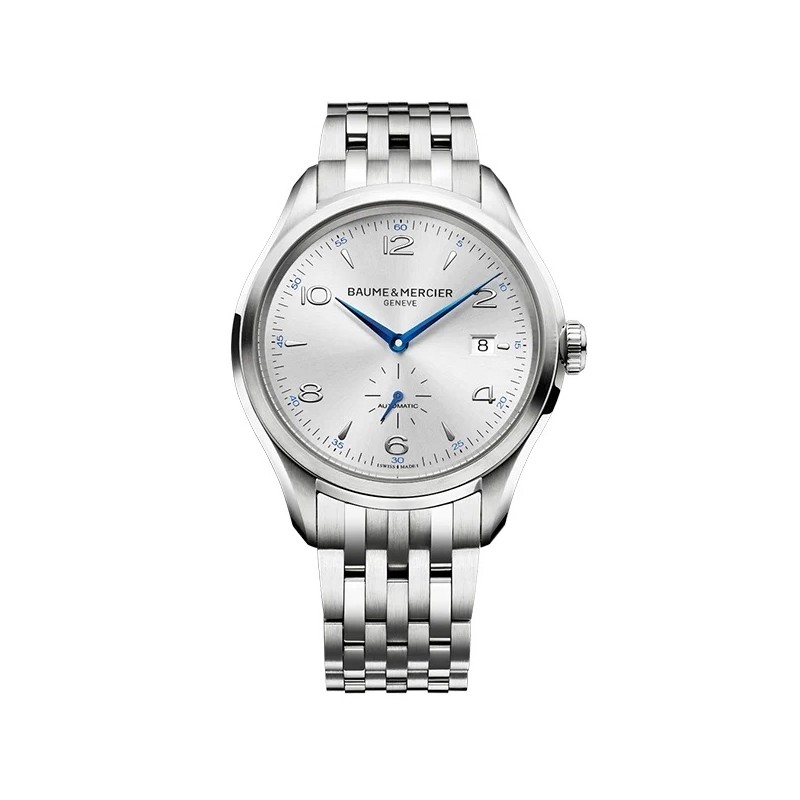 Montre BAUME & MERCIER Mod. CLIFTON M0A10099