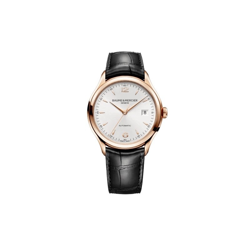 Montre BAUME & MERCIER Mod. CLIFTON M0A10058