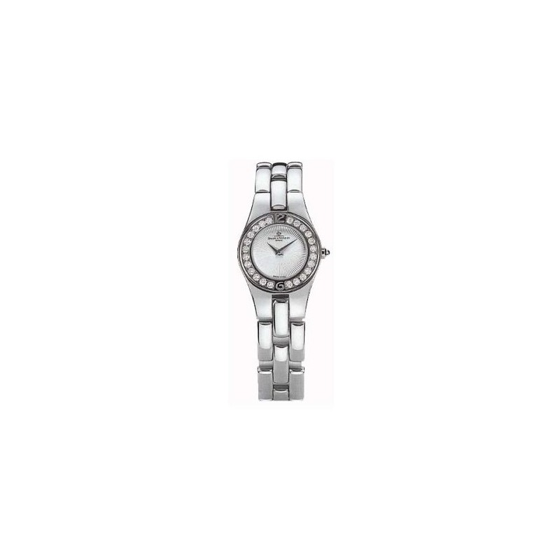 Montre BAUME & MERCIER Mod. LINEA M0A08136