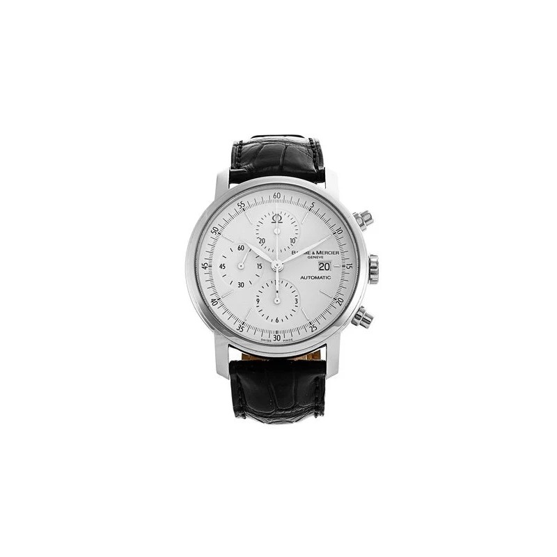 Montre BAUME & MERCIER Mod. CLASSIMA M0A08591