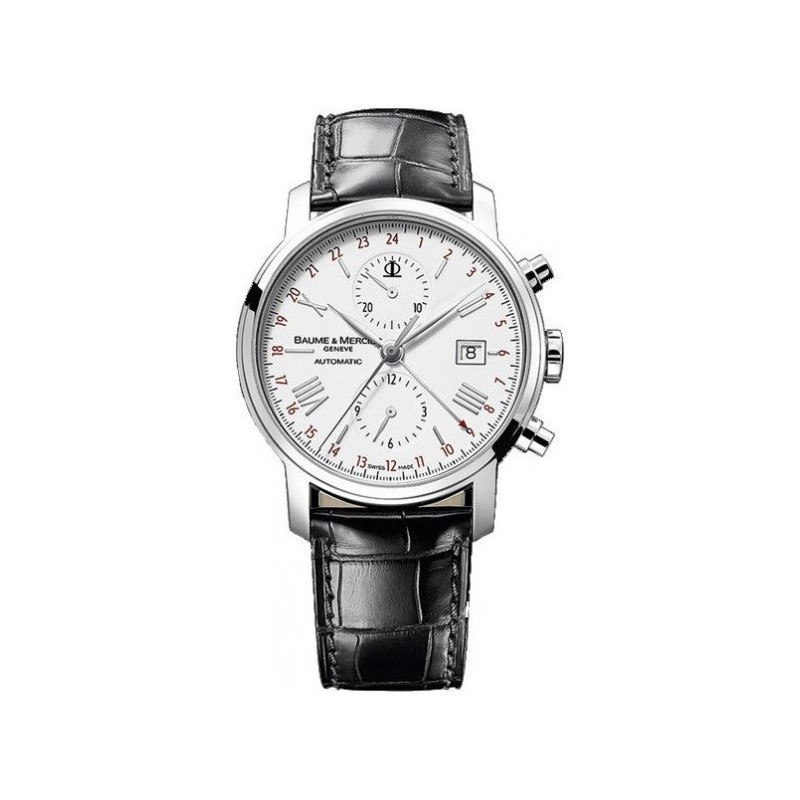 Montre BAUME & MERCIER Mod. CLASSIMA M0A08851