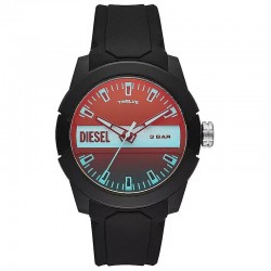 Montre DIESEL Mod. DOUBLE...