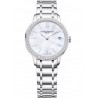 Montre BAUME & MERCIER Mod. CLASSIMA W-Diamond 10478