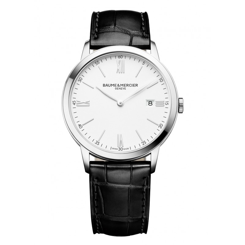 Montre BAUME & MERCIER Mod. CLASSIMA 10323