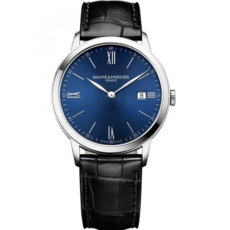 Montre BAUME & MERCIER Mod. CLASSIMA 10324