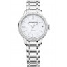 Montre BAUME & MERCIER Mod. CLASSIMA W-Diamonds 10479