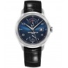 Montre BAUME & MERCIER Mod. CLIFTON Power Reserve 10316