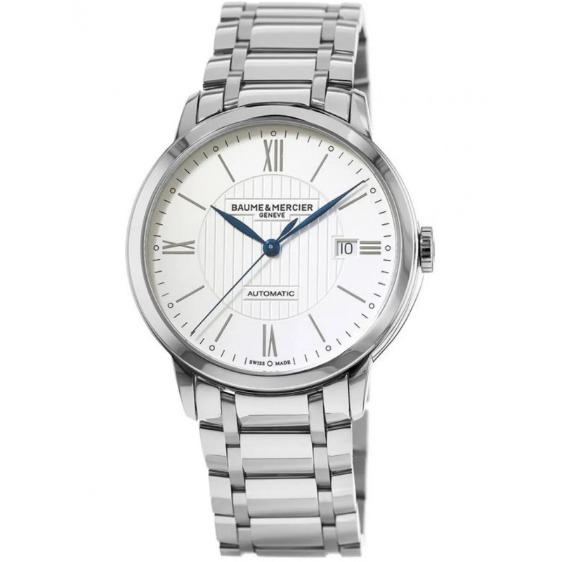 Montre BAUME & MERCIER Mod. CLASSIMA Automatic 10215