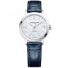 Montre BAUME & MERCIER Mod. CLASSIMA Automatic W-Diamonds 10545