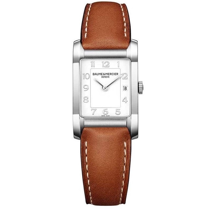 Montre BAUME & MERCIER Mod. HAMPTON 10670