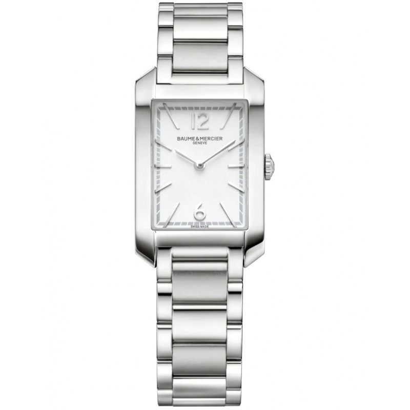 Montre BAUME & MERCIER Mod. HAMPTON 10473