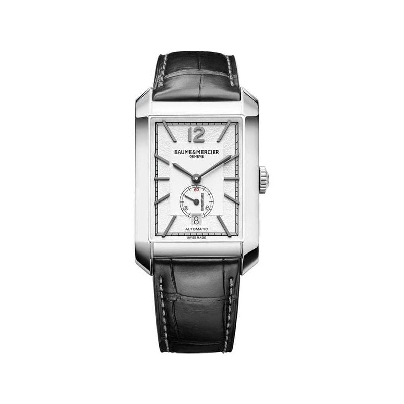 Montre BAUME & MERCIER Mod. HAMPTON Automatic 10528