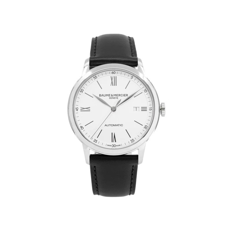 Montre BAUME & MERCIER Mod. CLASSIMA Automatic 10332