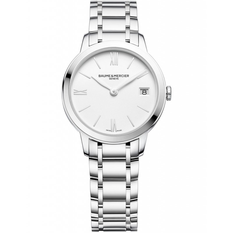 Montre BAUME & MERCIER Mod. CLASSIMA 10335