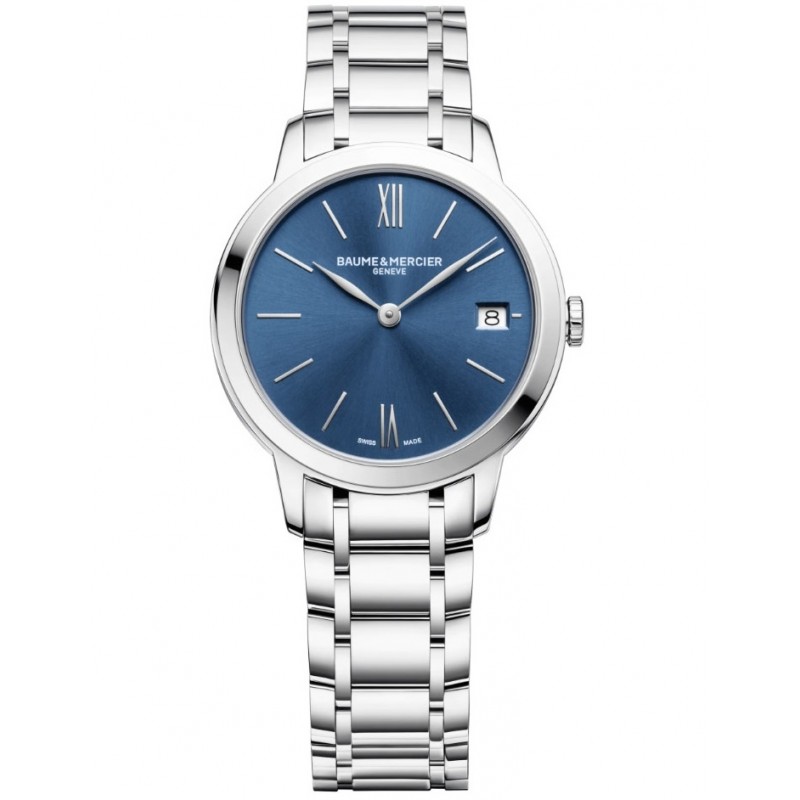 Montre BAUME & MERCIER Mod. CLASSIMA 10477