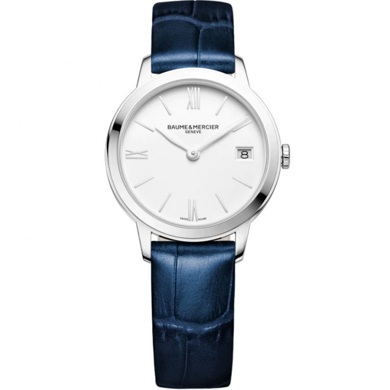 Montre BAUME & MERCIER Mod. CLASSIMA 10353