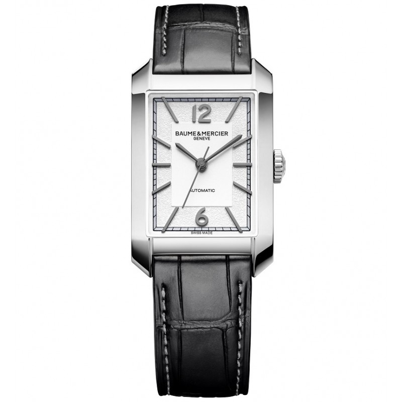 Montre BAUME & MERCIER Mod. HAMPTON Automatic 10522