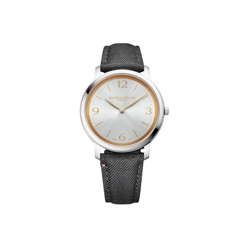 Montre BAUME & MERCIER Mod. CLASSIMA 10703