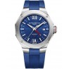 Montre BAUME & MERCIER Mod. RIVIERA - GMT 10659