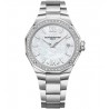 Montre BAUME & MERCIER Mod. RIVIERA w-Diamonds 10662